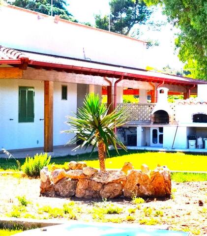 Villa Laura – Comfort City Countryhouse gallery image 4