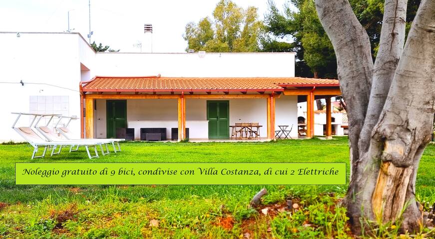 Villa Laura – Comfort City Countryhouse gallery image 2