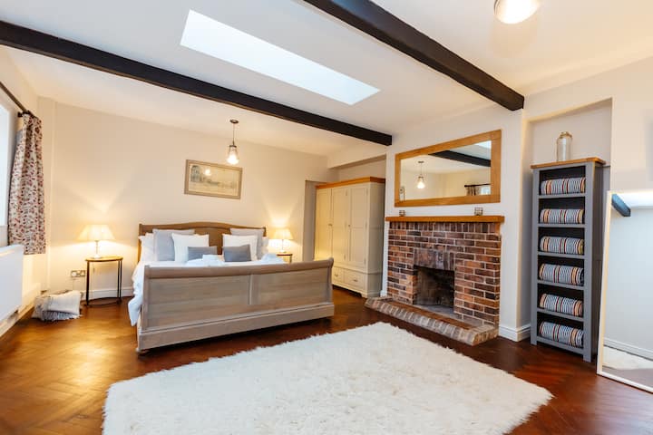 Спална соба 1