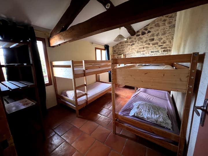 غرفة النوم 7