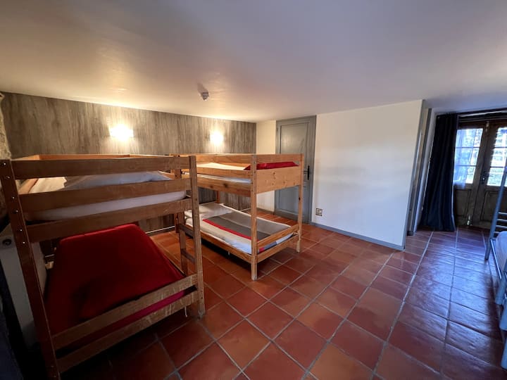 غرفة النوم 6