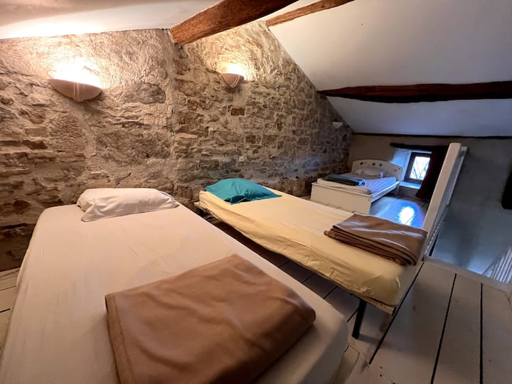 غرفة النوم 5