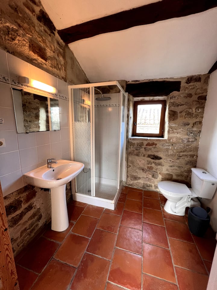 غرفة النوم 8