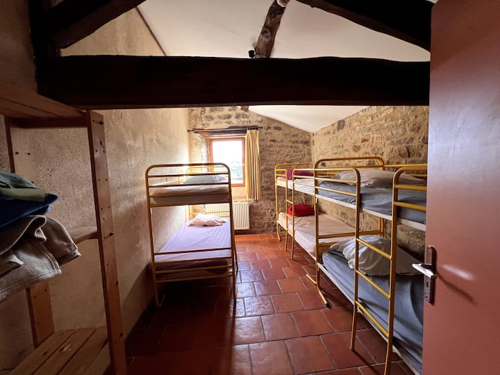 غرفة النوم 3