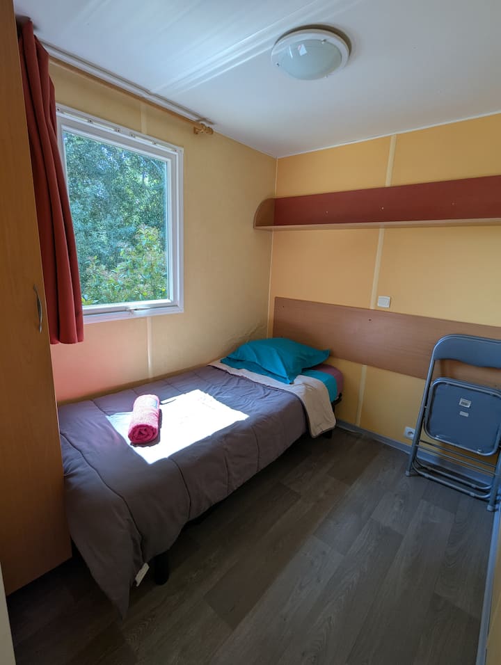 Спална соба 3