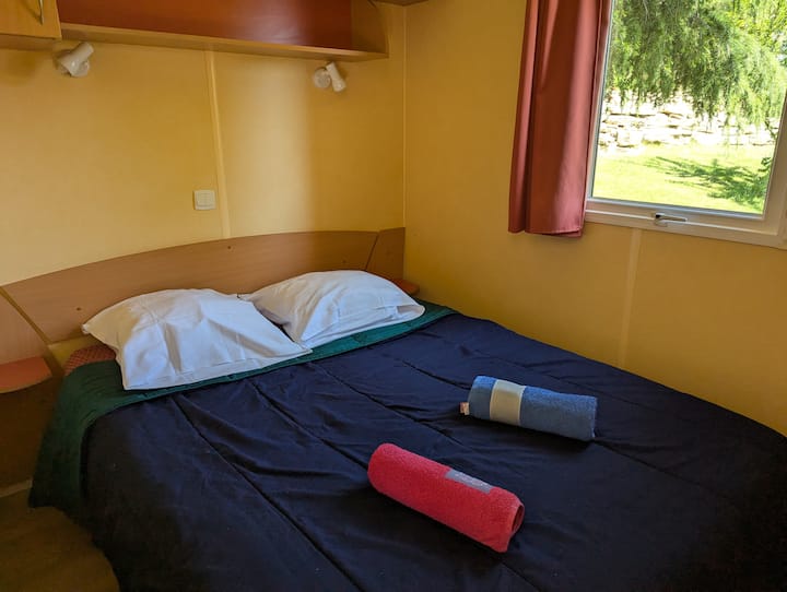 Спална соба 1