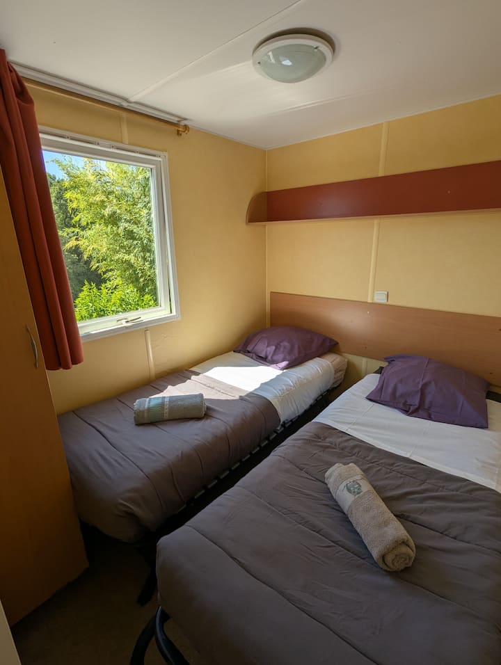 Спална соба 2