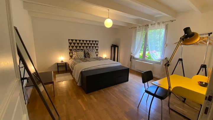 ห้องนอน2