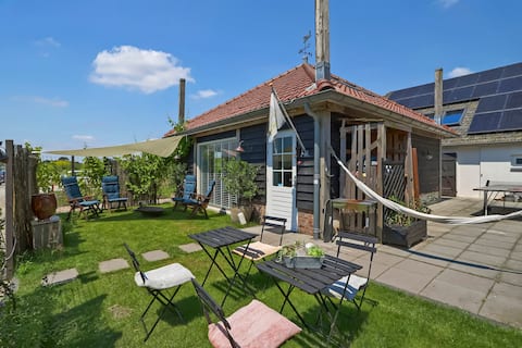 Super cozy haystack t ’Spoel