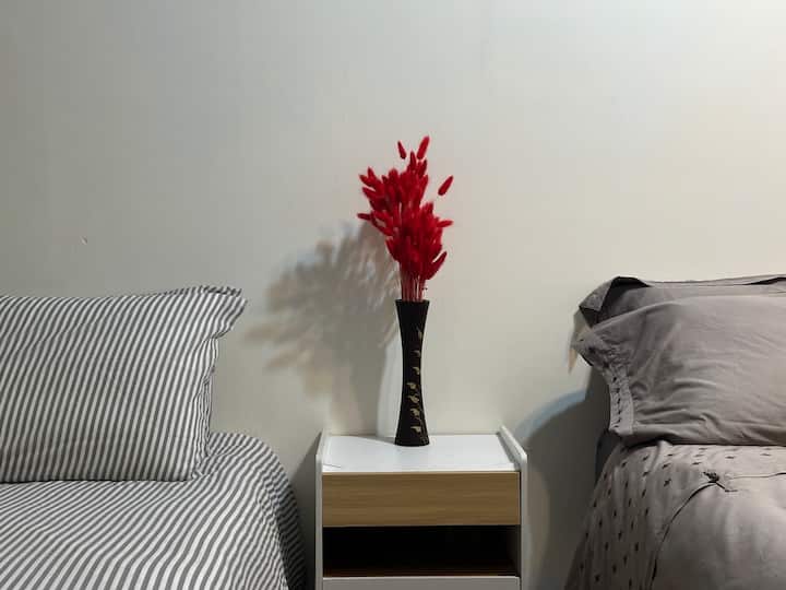 Спална соба 1