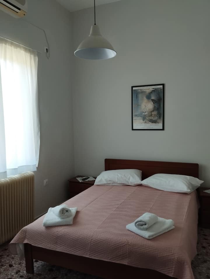 غرفة النوم 1