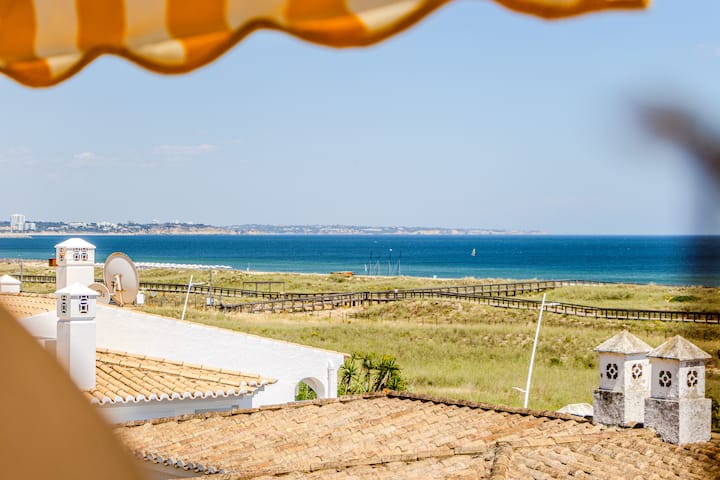 The Pinhal Beach Apartment, Meia Praia, Lagos - Lagos