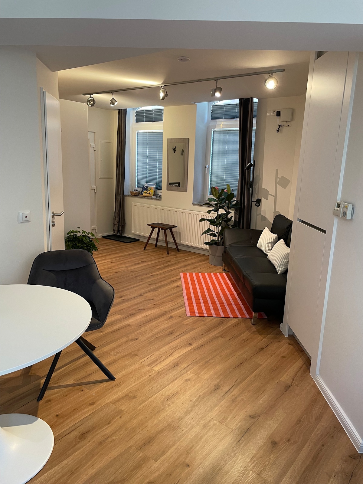 Top Airbnb: Hannover City Studio in Nordstadt