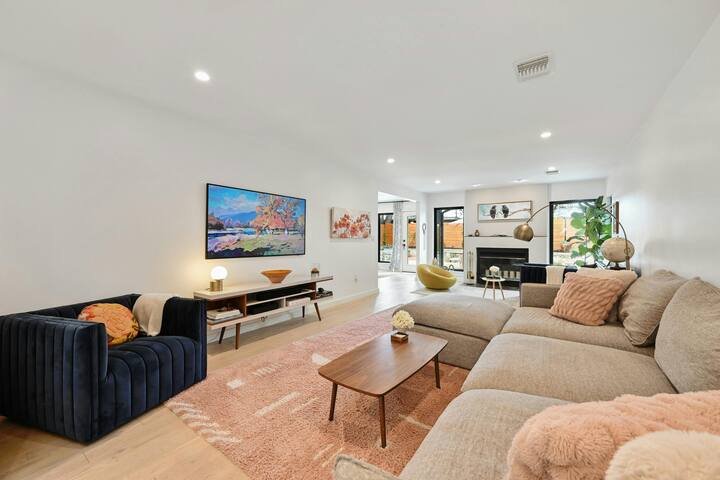 Zilker Luxury Retreat! (ACL/F1/Lake/Springs)! gallery image 4