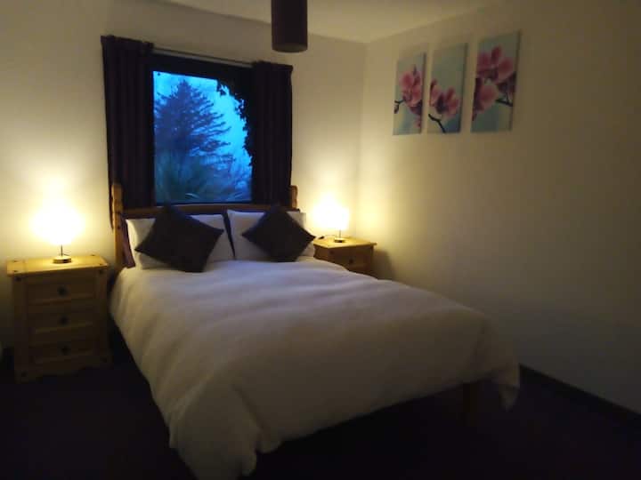 Пониско двојно