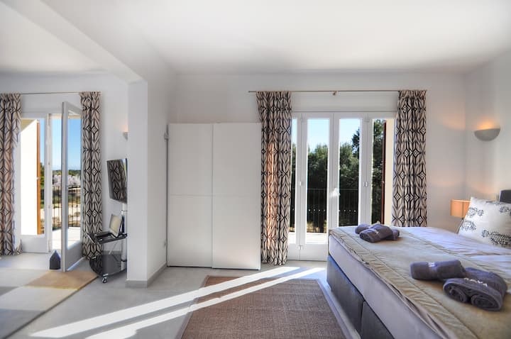 Υπνοδωμάτιο 5