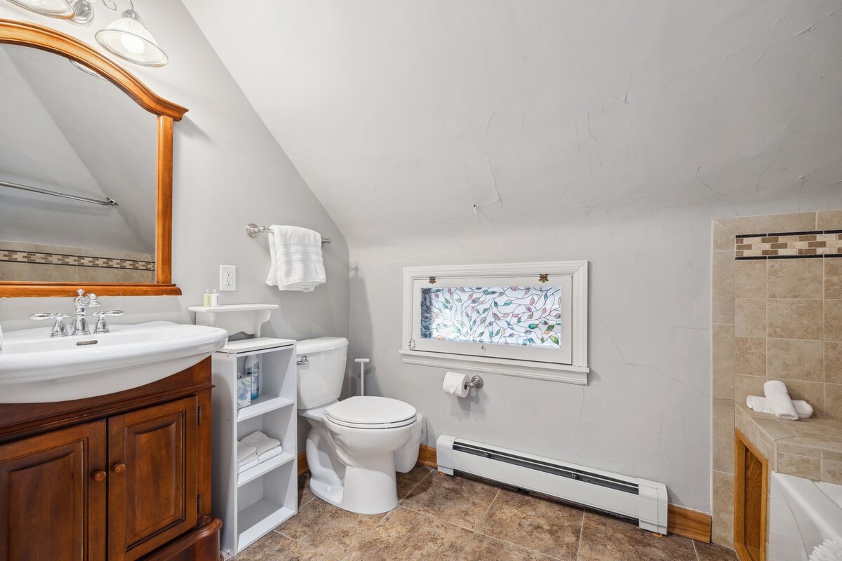 Carriage House