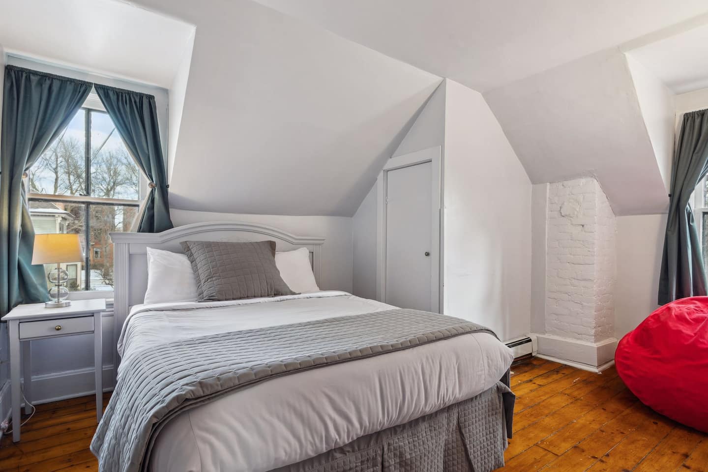 Carriage House