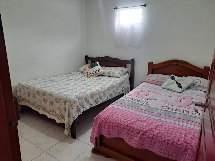 ห้องนอน2