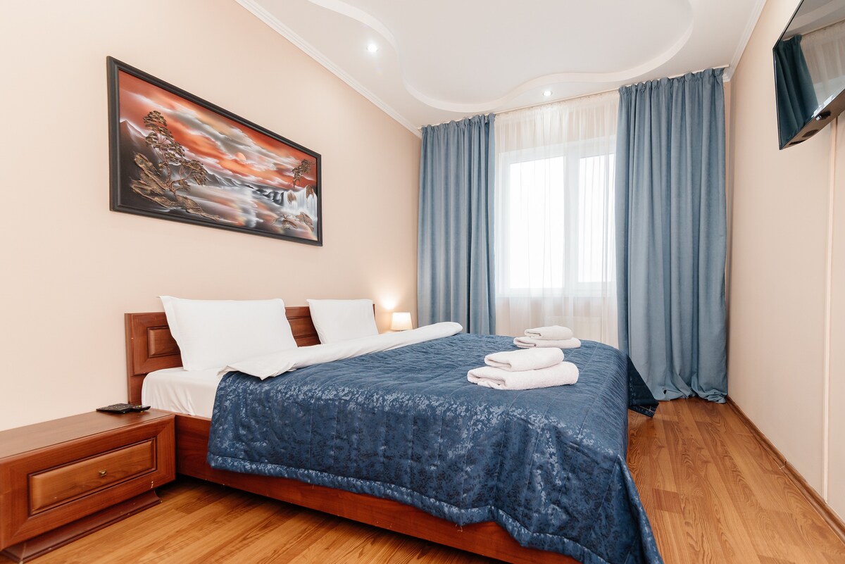 Спална соба 1