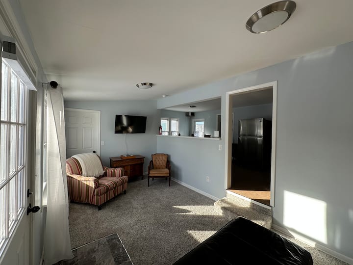 Всекидневна