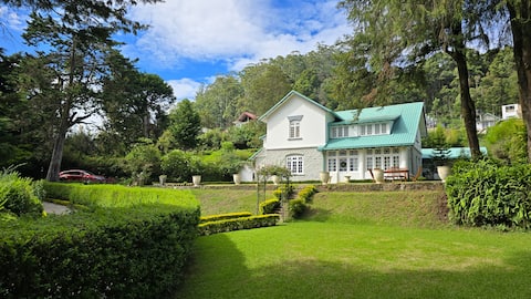 Heritage Villa - Brockenhurst