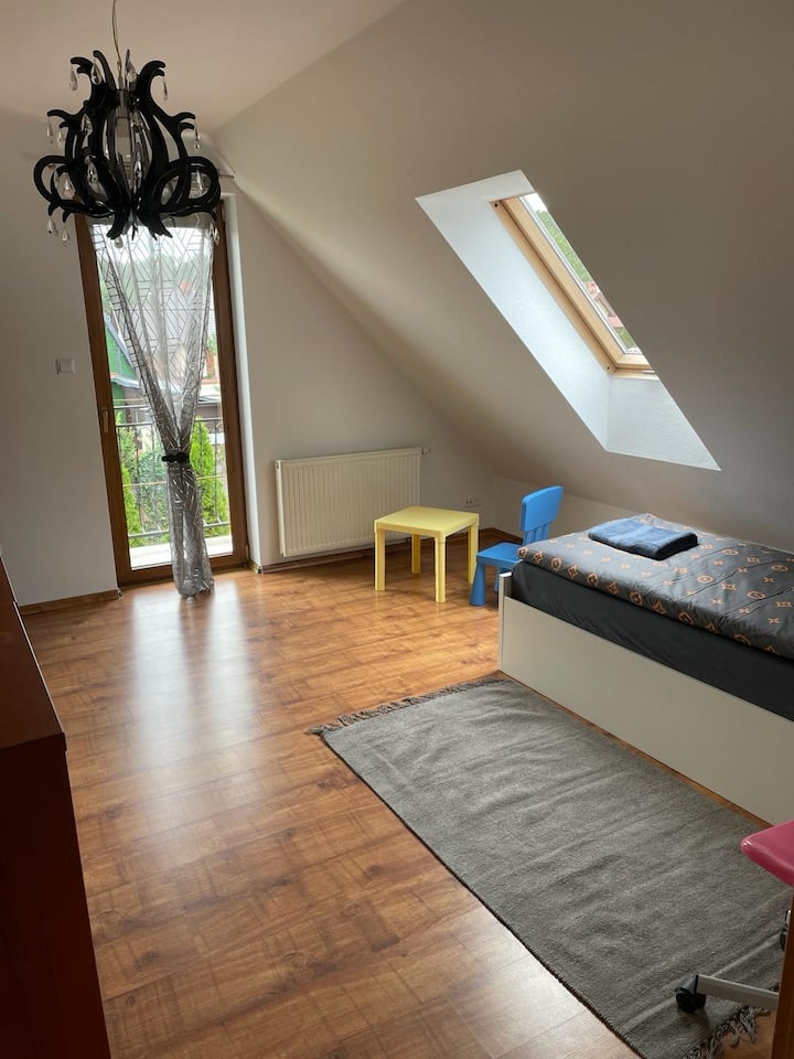 Habitación 2