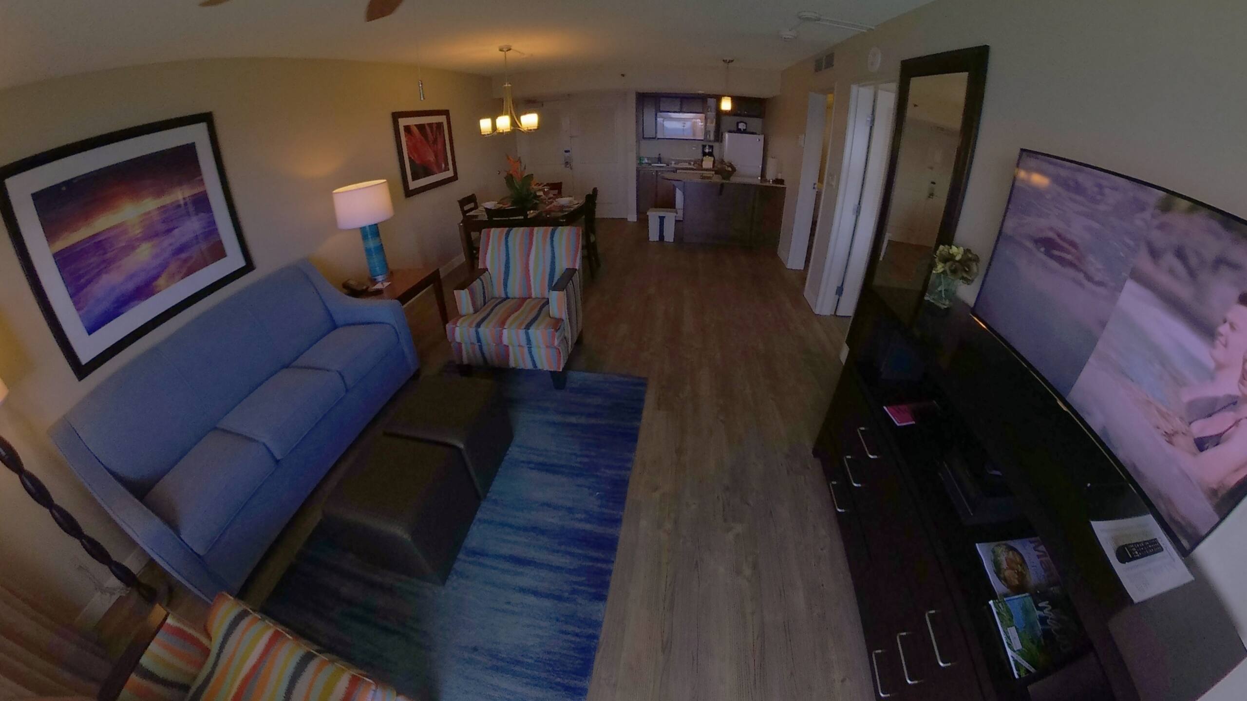 Condo in Lahaina · ★4.8 · 1 bedroom · 2 beds · 1 shared bath - Image 3