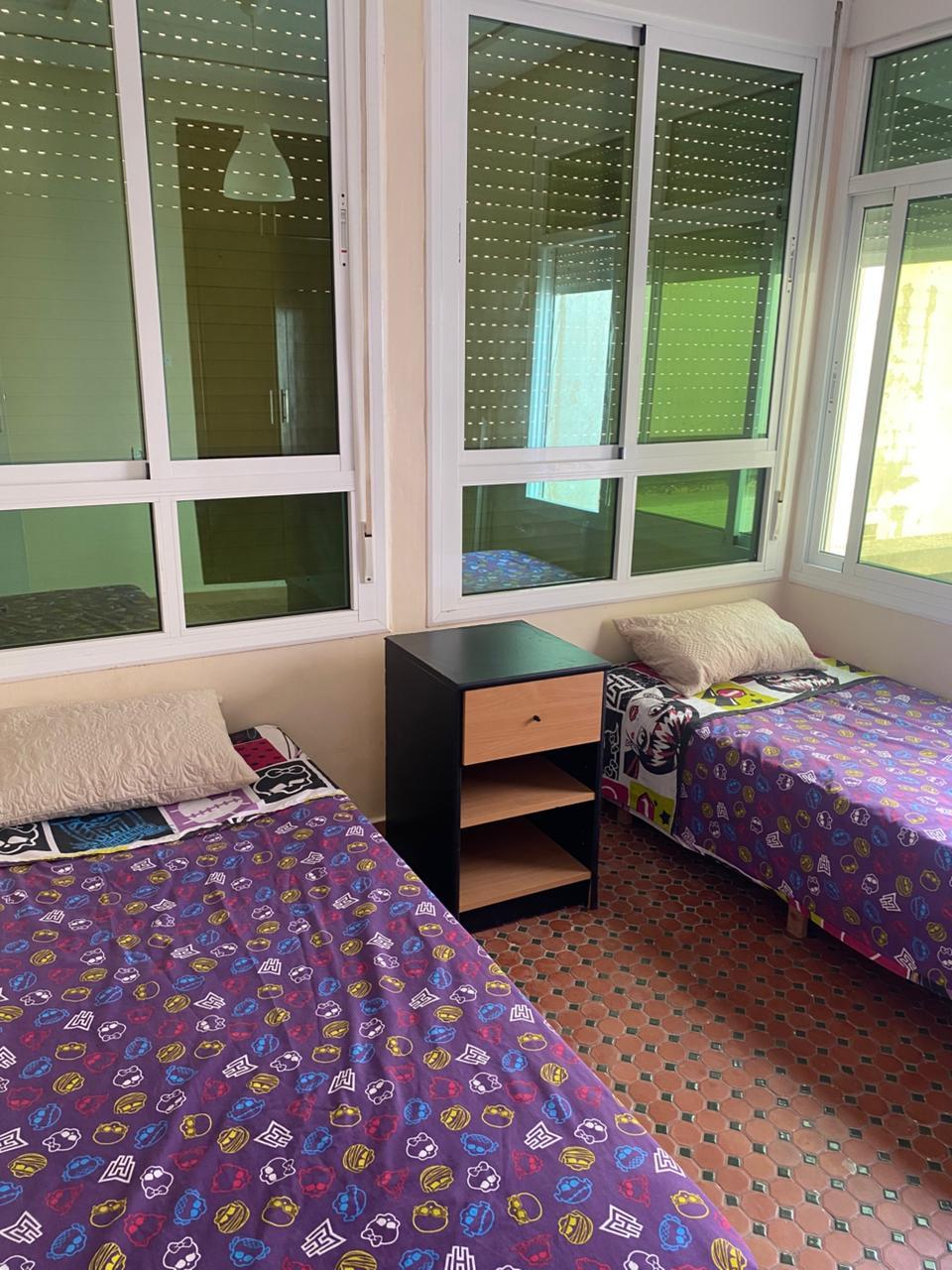 Спална соба 3