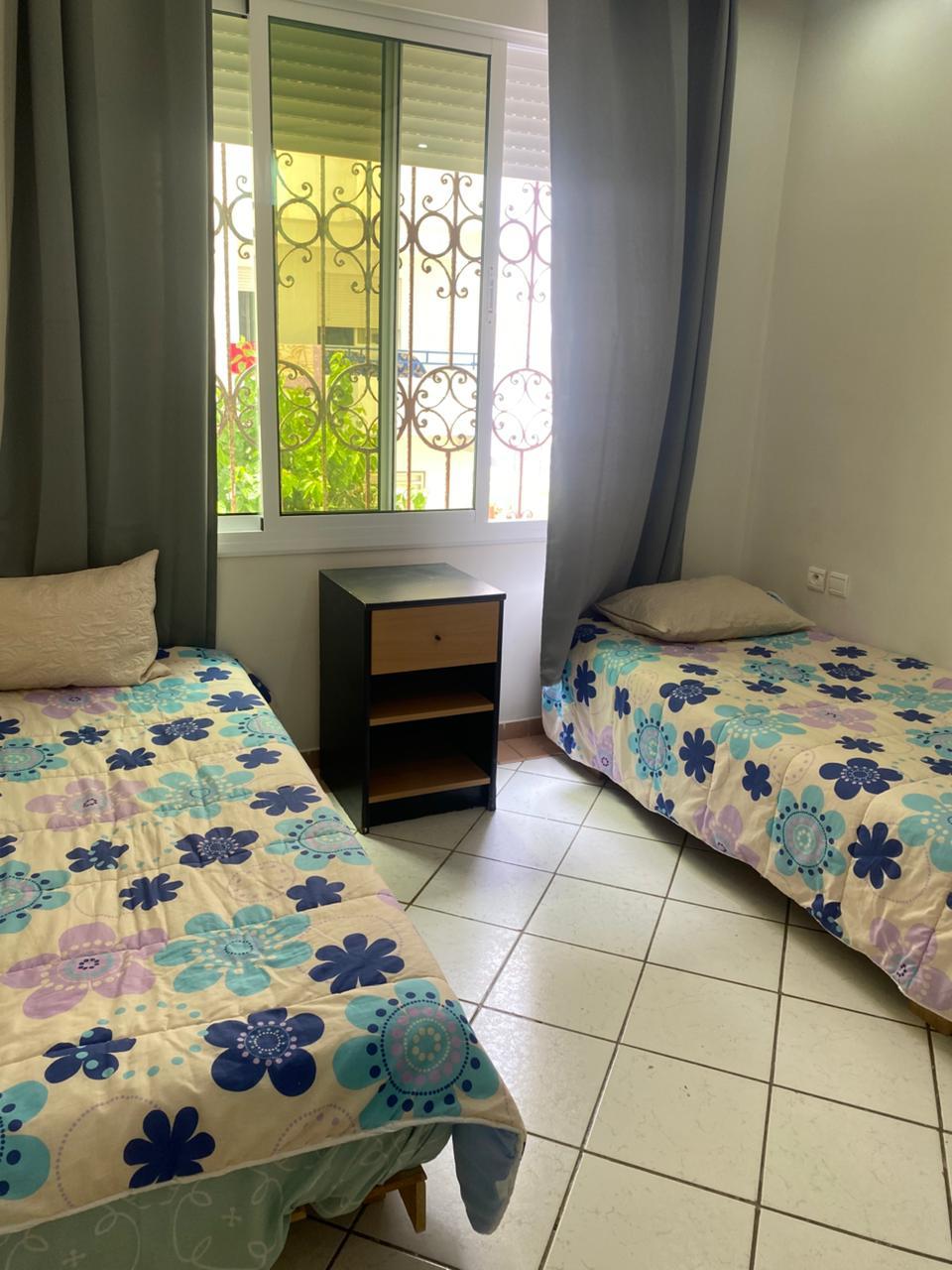 Спална соба 2