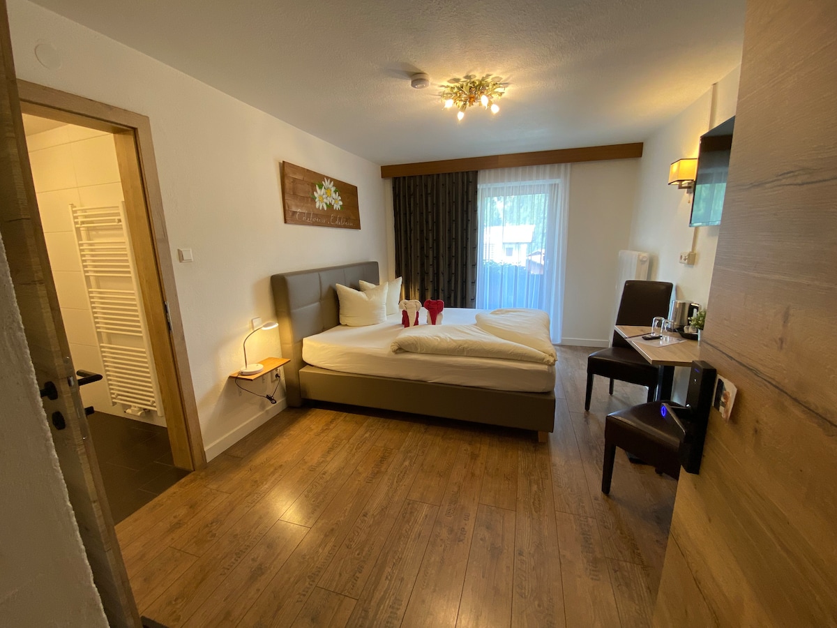 صورة غرفة النوم