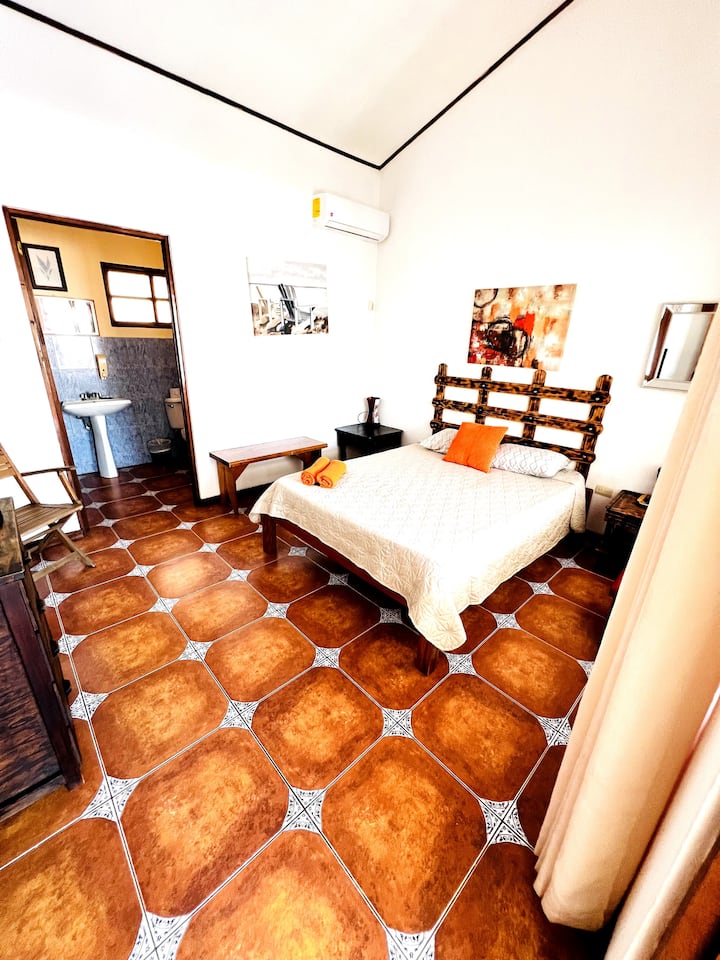 Habitación