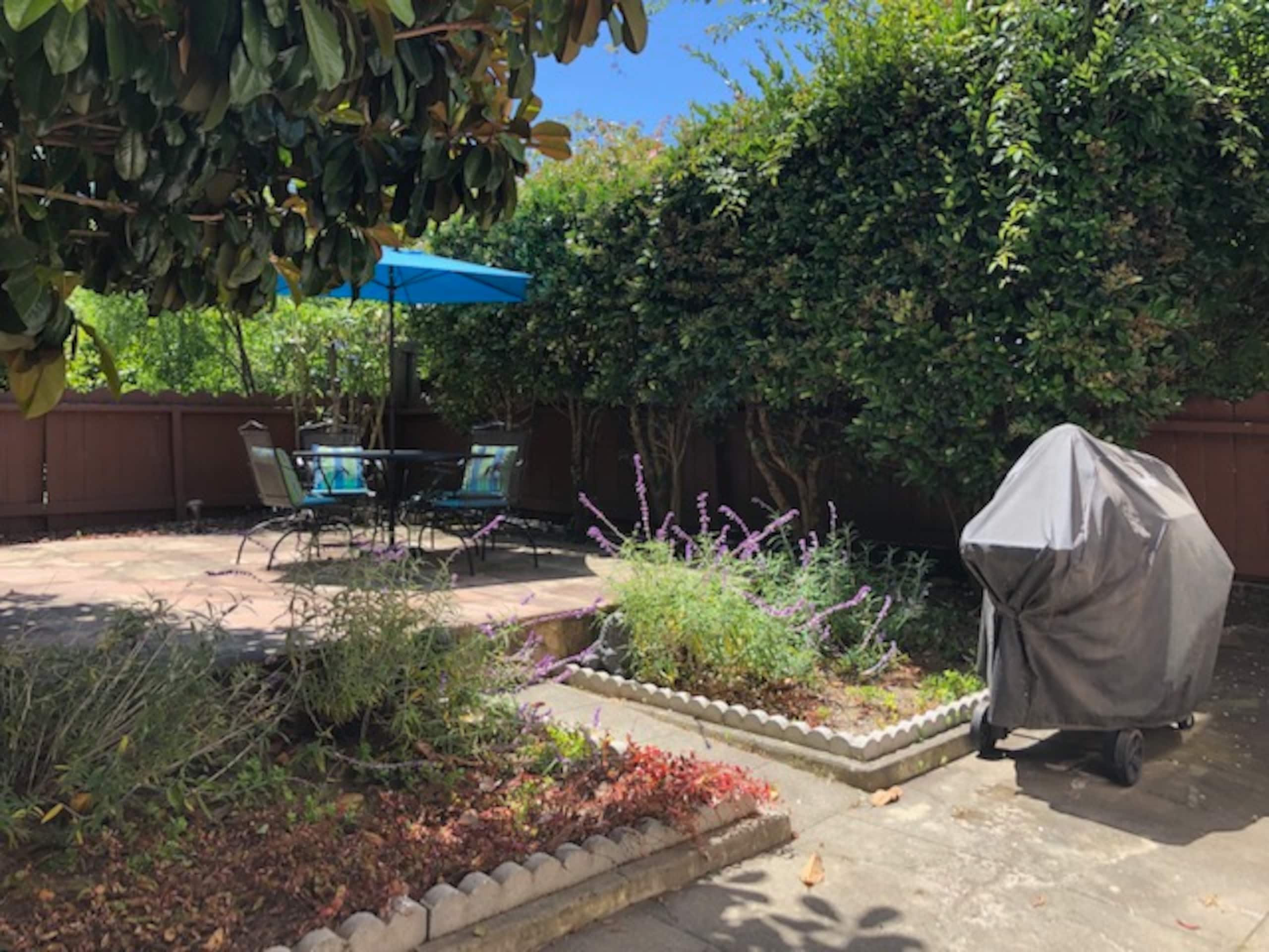 Home in San Francisco · ★4.93 · Studio · 1 bed · 1 bath - Image 22