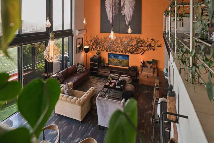 Artists Penthouse – Green Point gallery image 3