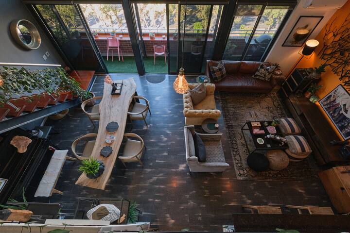 Artists Penthouse – Green Point gallery image 4