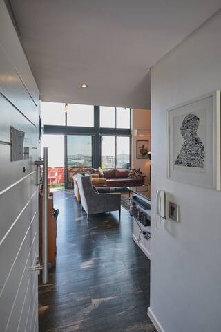 Artists Penthouse – Green Point gallery image 2