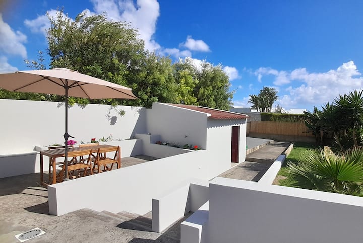 Villa Lia - Localização Privilegiada - Azores