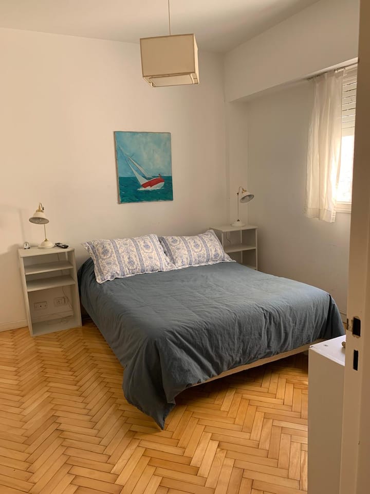 ห้องนอน