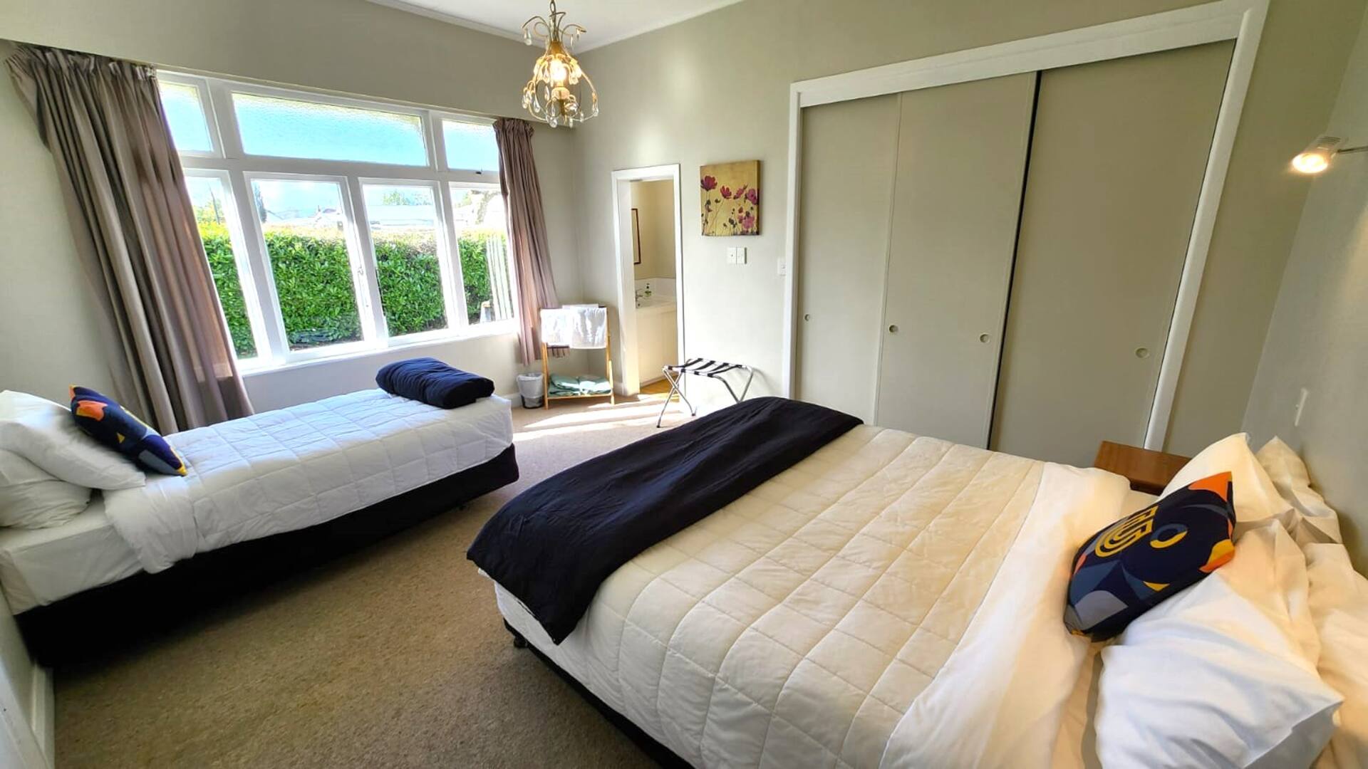 U Studios Masterton, SureStay Collection by BW — foto 5