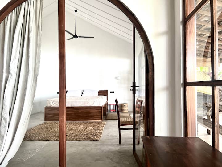 غرفة النوم 3