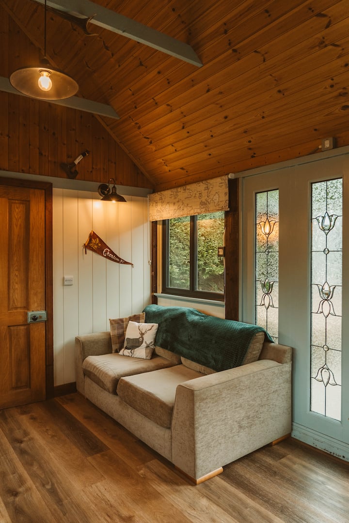 Cabin on Causeway Coast photo 5