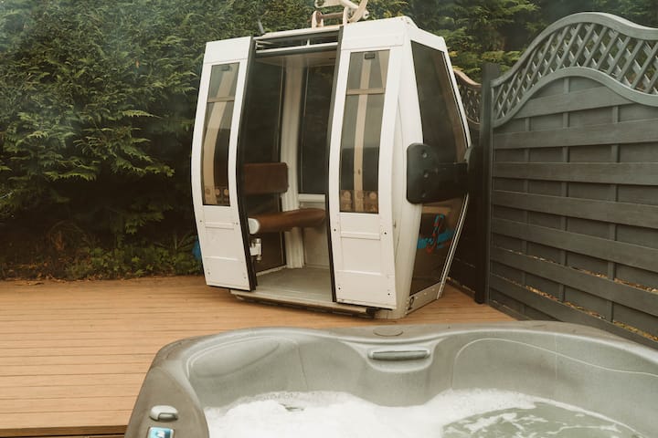 Cabin on Causeway Coast photo 4