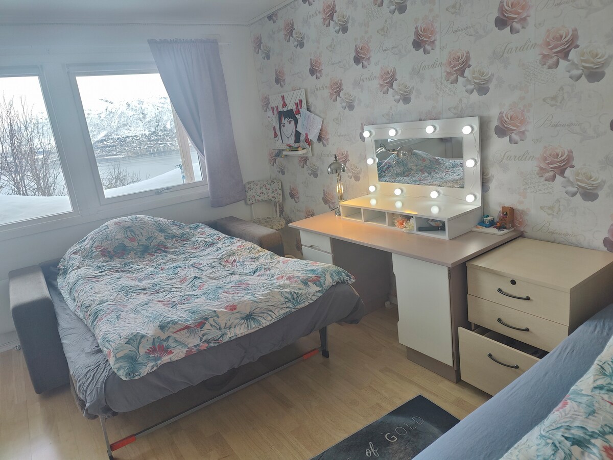 Chambre 1