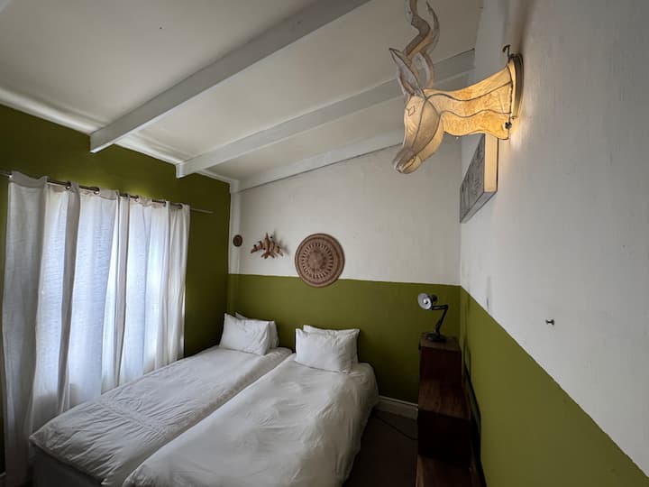 Habitación 4