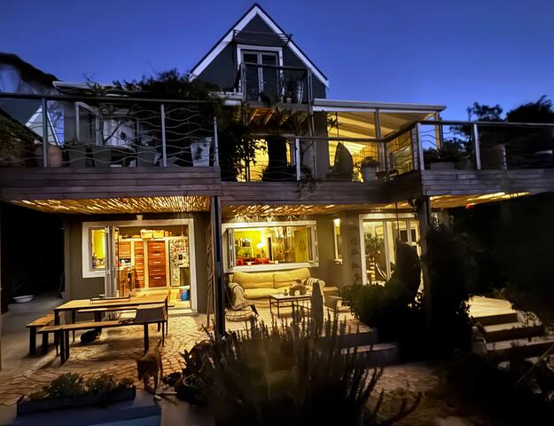 Flamingo House full home rental