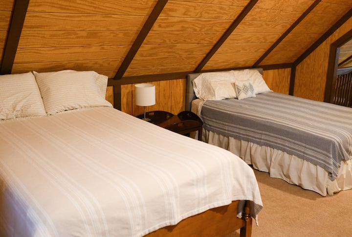 غرفة النوم 3