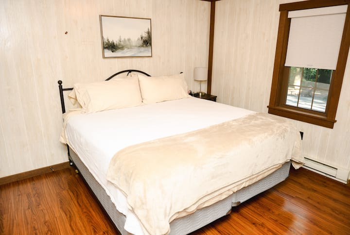 غرفة النوم 1