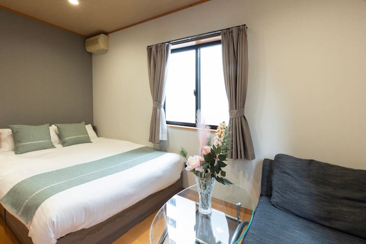 საძინებელი 3