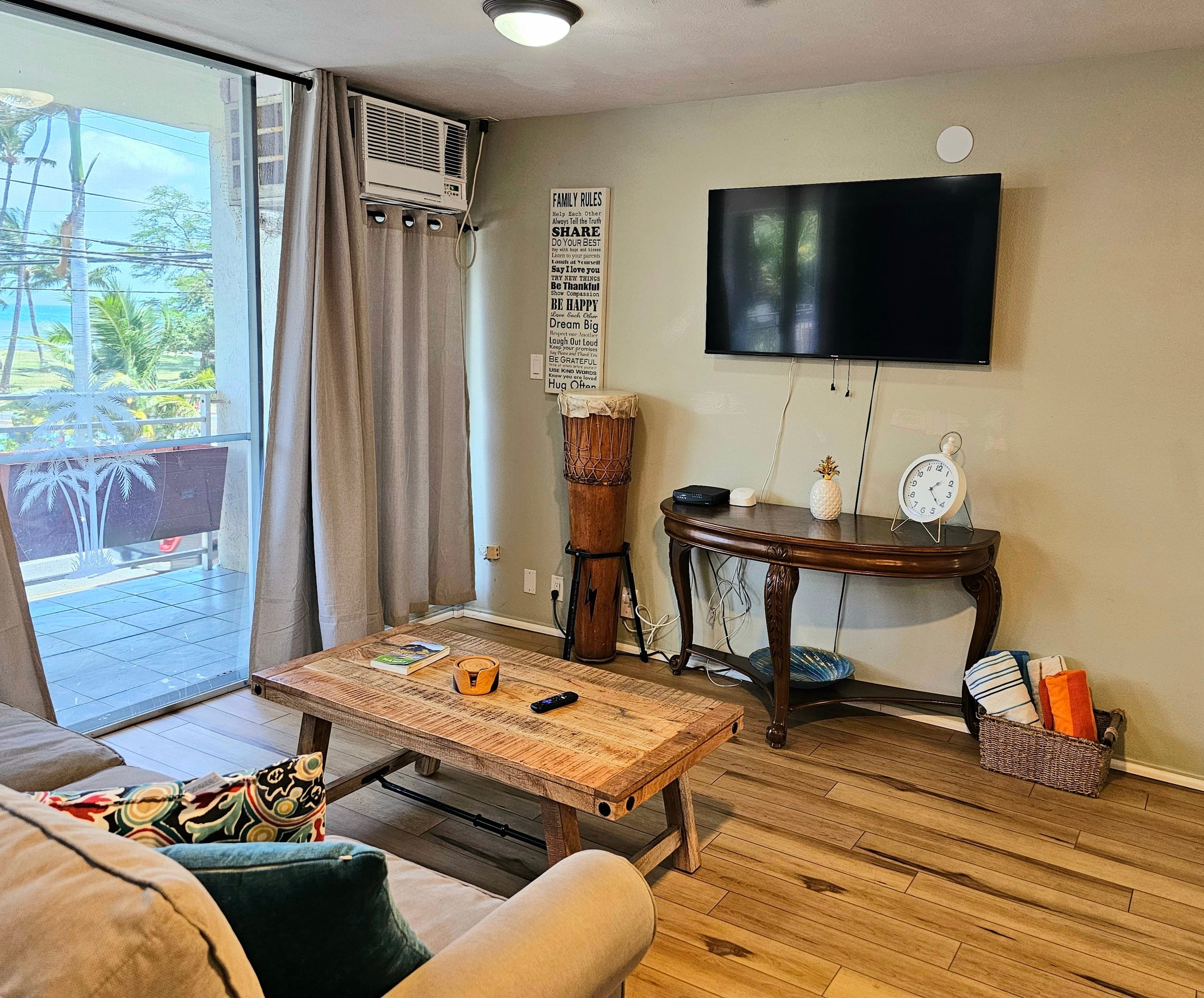 Condo in Kihei · ★4.88 · 1 bedroom · 2 beds · 1 private bath - Image 1