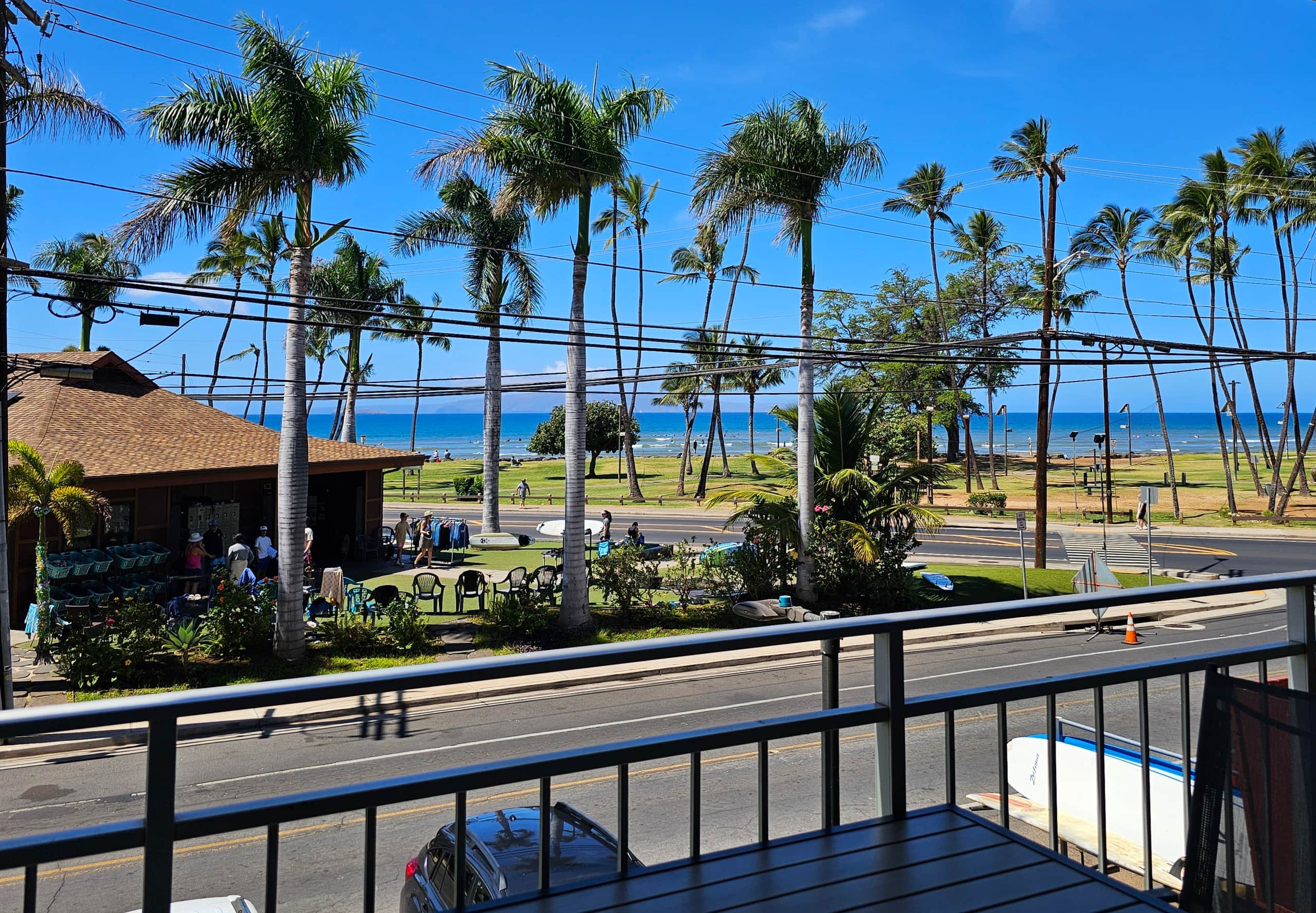 Condo in Kihei · ★4.88 · 1 bedroom · 2 beds · 1 private bath - Image 3